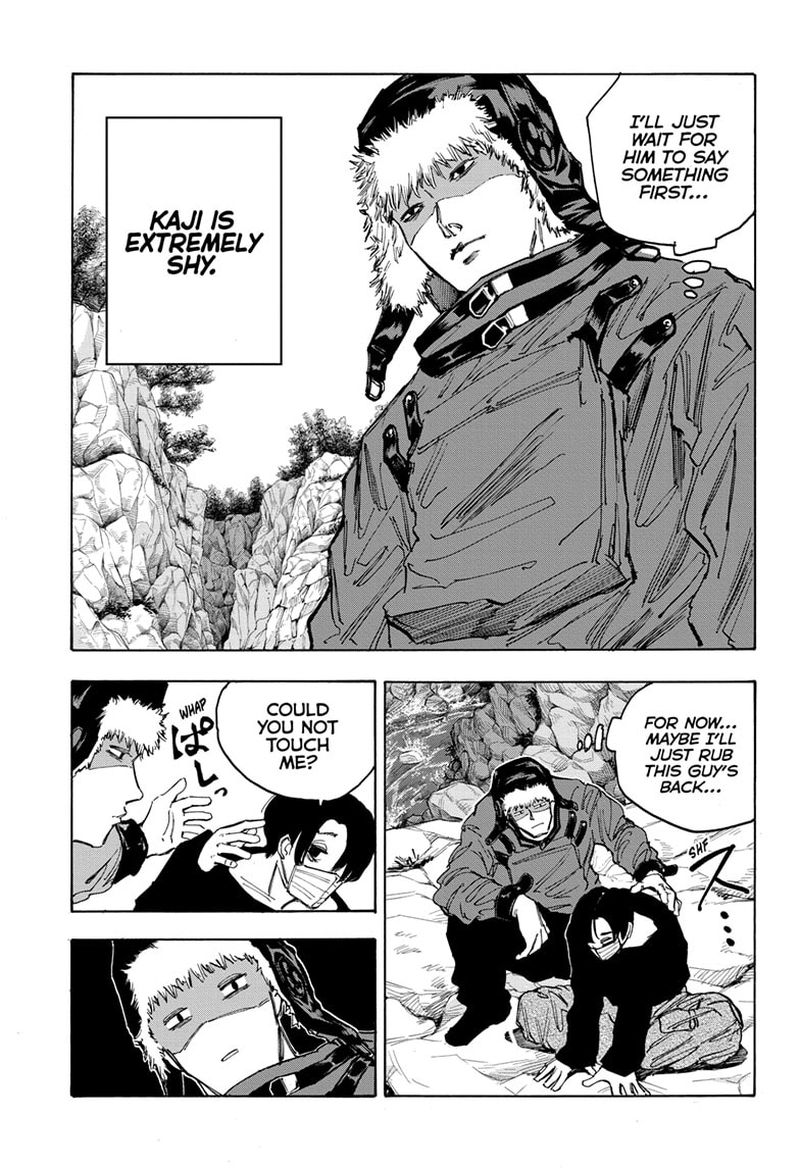 Chapter 66 Lag - Page 5